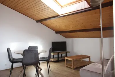 Image de Appartement T3 (52 m²) à proximité de Nantes