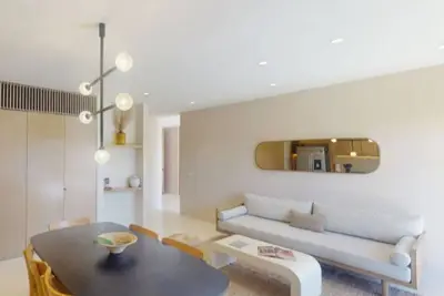 Image de New Apartment in Exclusive Resort – Aflora