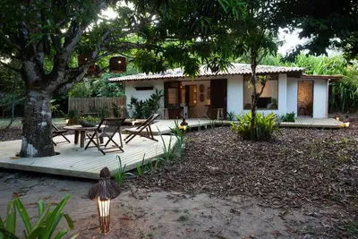 Image de Serene Getaway Amid Nature - Bah072