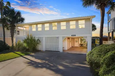 Image de Happy Ours 4 Bedroom