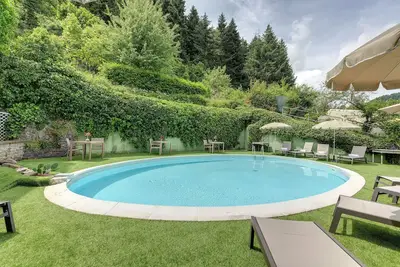 Image de Villa Barbara With Pool and Garden in Tuscany, Ideal for Families and Weddings