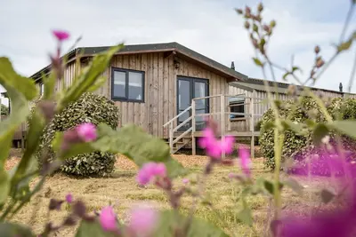 Image de East Chalet @ Tapnell Farm