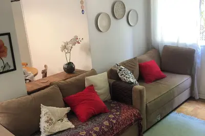 Image de sensacional apartamento em Alto de Pinheiros  São Paulo