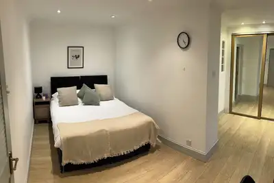 Image de Cosy apartment in superb location