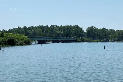 Image de Lake Harding Retreat 2