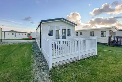 Image de 3 chambres Ă coucher Ă Heysham, near Morecambe