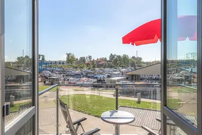 Apartment in Good Location