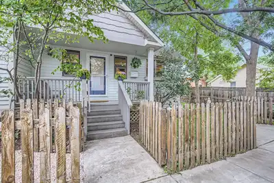 Image de Charming Retreat in Old Town Fort Collins