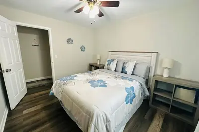 Image de Cozy Retreat Apartment