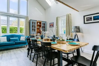 Image de Cleifiog Fawr - sleeps 8 guests in 4 bedrooms
