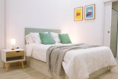 Image de La Brisa Lofts - Sea Apartment