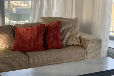 Image de Charming 2-bedroom apartment in lovely Buenos Aires with Ac, WiFi