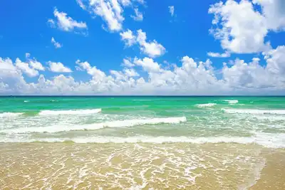 Image de Enchanted Isle Resort 1 Bedroom Kitchen sleeps 4\n Avail Holiday Weeks 51 & 52