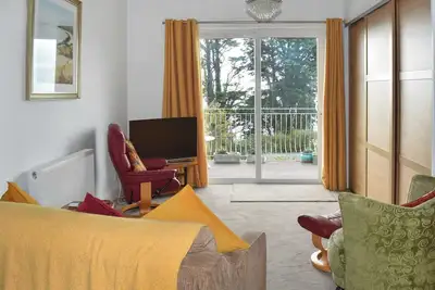 Image de 1 bedroom accommodation in Ventnor