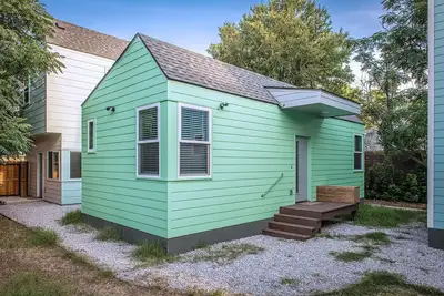 Image de The Guest House @ Hyde Park