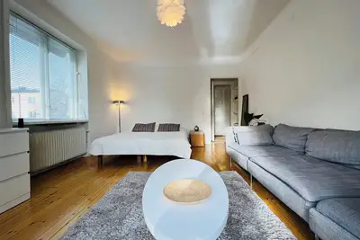 Image de Entire Apartment Stockholm