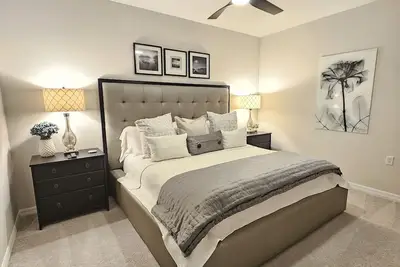 Image de 18-hole Golf Course Condo. Two bedrooms-Two bath with amazing views