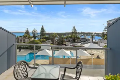 Image de Nesuto Apartments - Unit 631