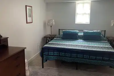 Image de Charming 3-bedroom house in fabulous Rockport with Ac, WiFi