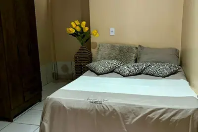 Image de Apart Hotel Rocha Porto Velho-Ro