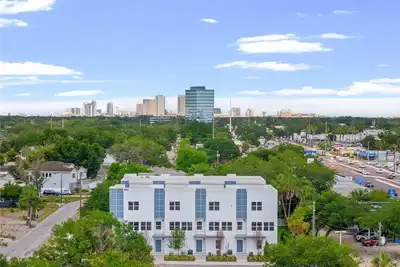 Image de Tampa Townhouse, 4bd/3. 5bth, Sleep 8. Located Minutes to Everything Tampa! \n\n