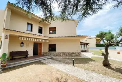 Image de Large villa close to the best beaches of the Costa Brava.