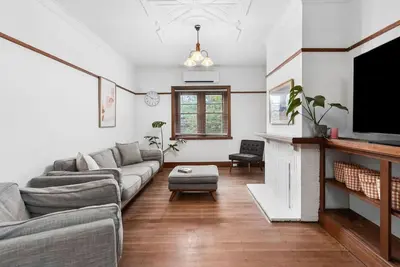 Image de Charming Cottage Escape - Pet friendly!