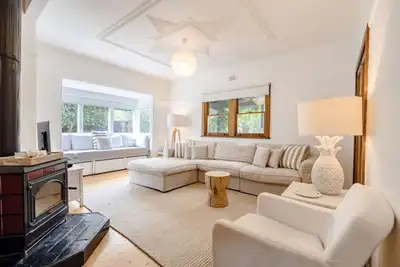 Image de The Bungalow in Barwon Heads