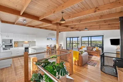 Image de Ocean Views on Aldebaran - sleeps 11