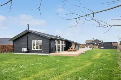Image de Superbe maison de 3 chambres à Frørup