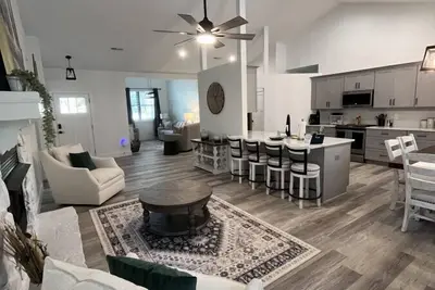 The Rhododendron Cottage