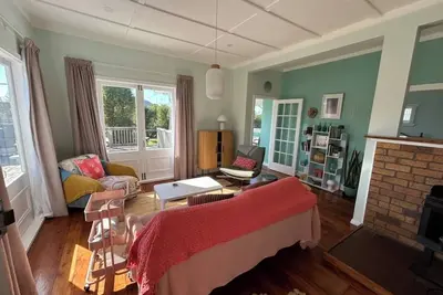 Image de A Peaceful Rural Refuge En Route To The Cape For Your Far North Adventure/Stay