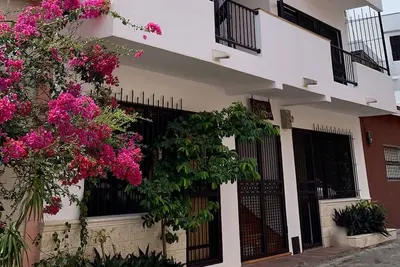 Image de Casa La Maria Ciudad Colonial - 2ba