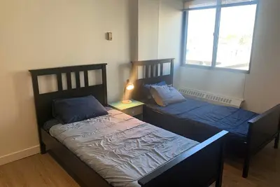 Image de City Retreat: Your Urban Hideaway in Calgary