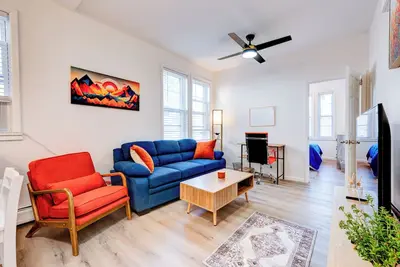 Image de 13mi to Time Square~2bd in Teaneck~Parking~Laundry~Workout Equipment