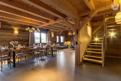 Image de Chez Nonna - Notre Dame De Bellecombe