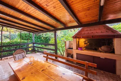 Image de Superbe appartement à Fazana avec WiFi