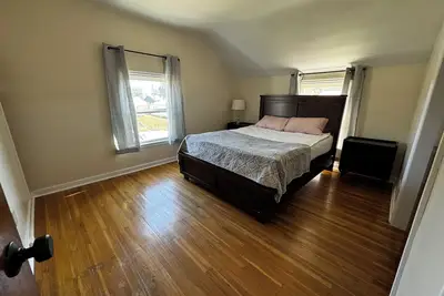 Image de Lovely home in the Buffalo City