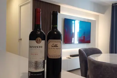 Image de Luxury Apartment Besso
