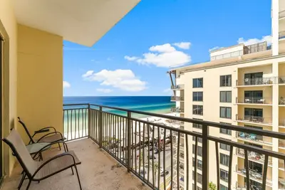 Image de Origin 1334: Gulf & Pool View Studio! Free Fun!