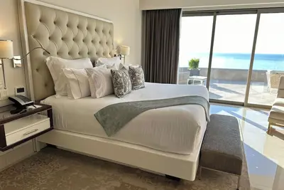 Image de 3-bedroom Luxury resort in marvelous Cabo San Lucas with Ac, WiFi, fitness room