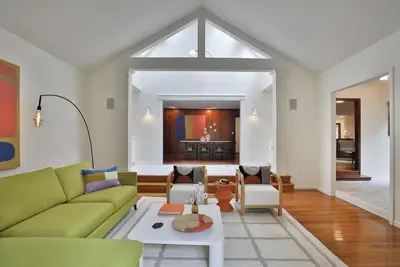 Image de Serene Golf Retreat: Pool, Hot tub, 6 BRs, Fenced Byd, Pets welcome