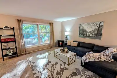 Image de Inviting Cozy House in the Heart of Maple Grove