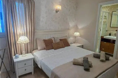 Image de 2 chambres, Wi-Fi, Centre los Cristianos à 100 mètres de la plage