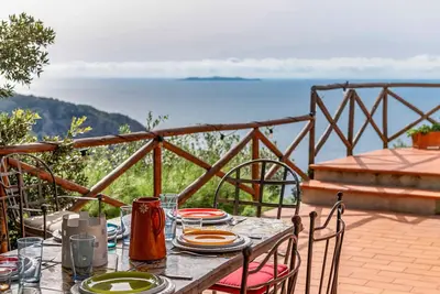 Image de Cala Piccola by Interhome