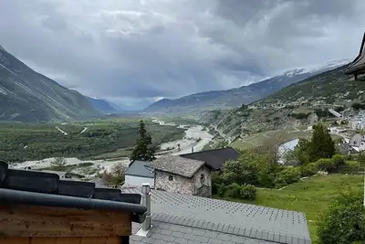 Image de Stay in the Heart of Wallis
