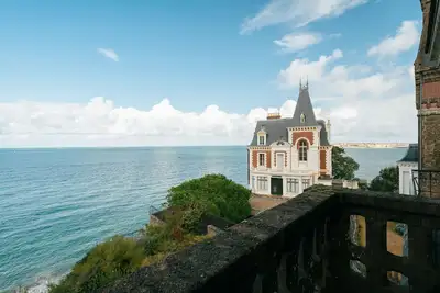 Image de Villa Velox by Interhome