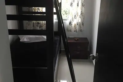Image de Charming and economic 2-bedroom apartment in lovely Medellin