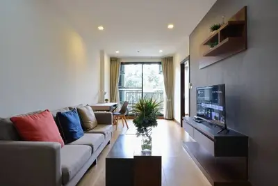 Image de Specious Luxury 2 bedrooms Apt.