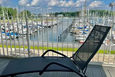 Image de Vacation apartment/apartment for 6 guests with 82m² in Hl-Travemünde (265781)